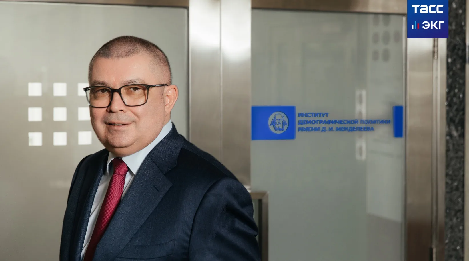 Дмитрий Гришанков: методология ЭКГ-рейтинга может быть применима в странах БРИКС